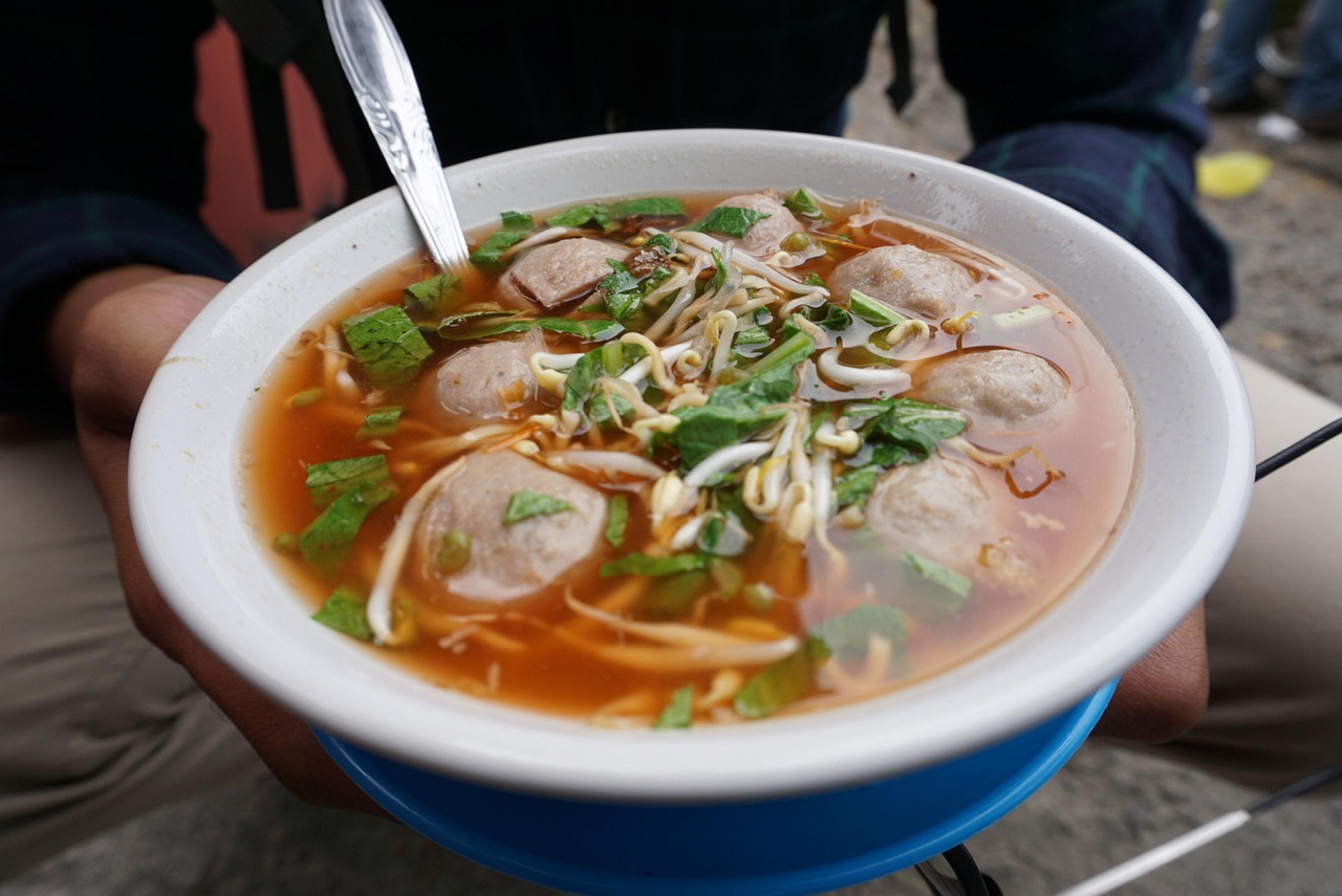 5 Resep Kuah Bakso Sapi Spesial Enak dan Gurih