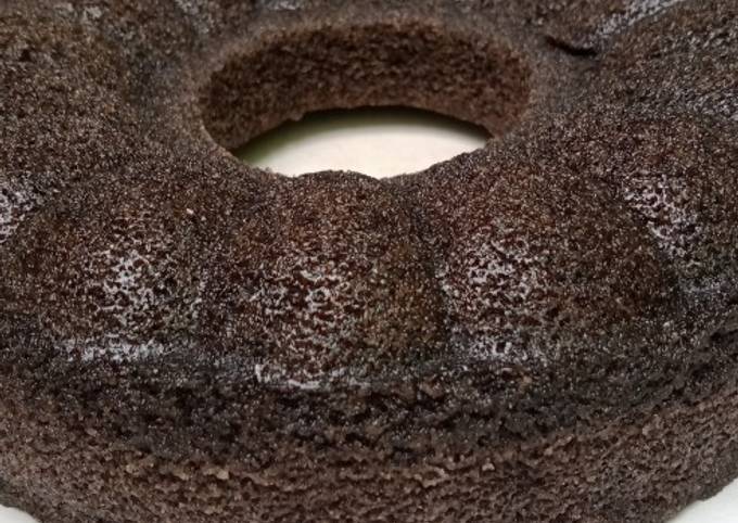 Resep Bolu Ketan Hitam Kukus