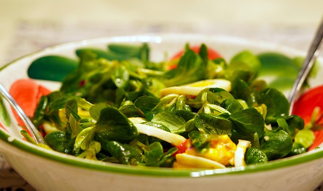 5 Resep Salad Sayur untuk Diet