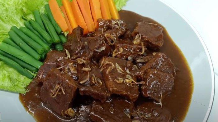 Resep Bistik Daging Sapi Sederhana