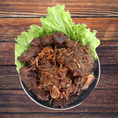 Resep Empal Daging Sapi Goreng Empuk dan Enak