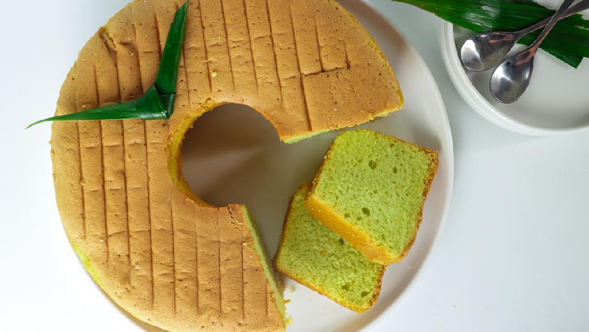 3 Resep Bolu Kukus Sederhana dan Murah