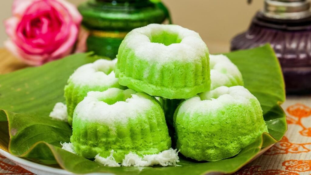 resep putu ayu 250 gram