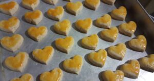 3 Resep Kue Kacang 1 Kg