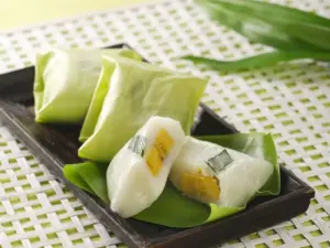 5 Resep Nagasari Tepung Beras 500 Gram