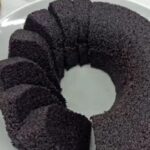 Resep Bolu Ketan Hitam Kukus