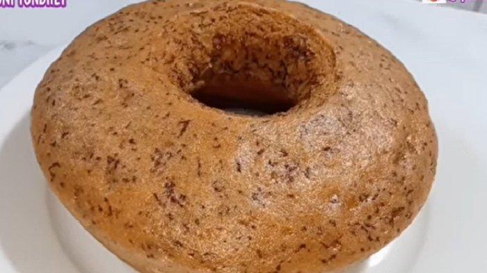 Resep Bolu Pisang Kukus Sederhana