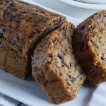 Resep Bolu Pisang Kukus Tanpa Mixer