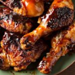 Resep Bumbu Ayam Bakar Kecap