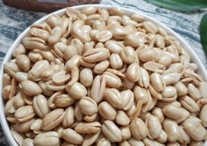 Resep Cara Membuat Kacang Bawang Renyah Tanpa Santan