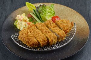 Resep Chicken Katsu Tepung Roti
