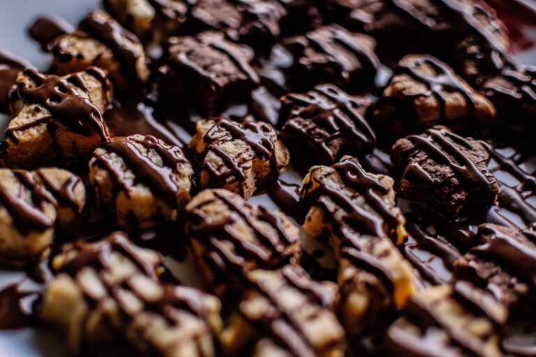 Resep Kue Kering Lebaran