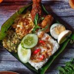 Resep Nasi Liwet Magic Com