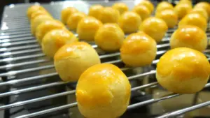 Resep Nastar 1 Kg Pake Butter