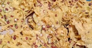 Resep Peyek Kacang Renyah dan Tahan Lama