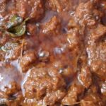 Resep Rendang Daging Sapi Spesial