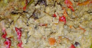 Resep Sambal Tumpang Khas Jawa