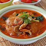 Resep Seblak Kuah Pedas Sederhana