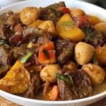 Resep Semur Daging Sapi Spesial Enak