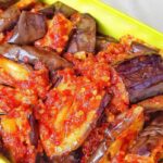 Resep Terong Balado Khas Jawa
