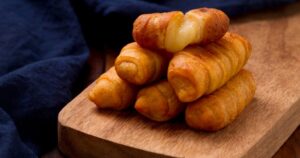 Resep Roti Goreng 3 Bahan