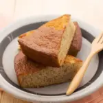 Resep Bolu Pisang Kukus 3 Bahan