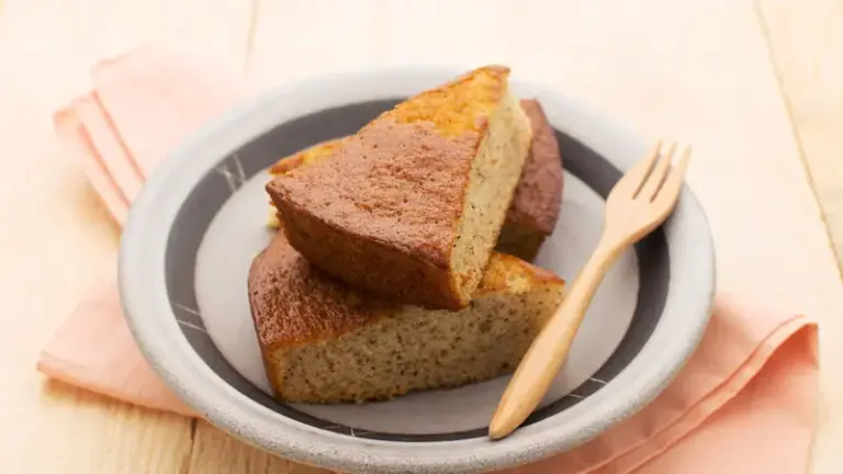 Resep Bolu Pisang Kukus 3 Bahan