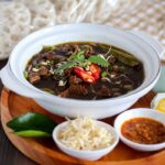 Resep Rawon Daging Sapi Khas Jawa Timur