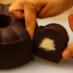 Resep Bolu Ketan Hitam Keju Lumer