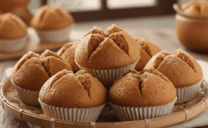 Resep Bolu Kukus Gula Merah