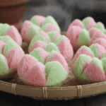 Resep Bolu Kukus Mekar Super Lembut Anti Gagal