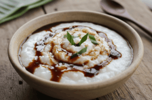 Resep Bubur Sumsum Takaran Sendok