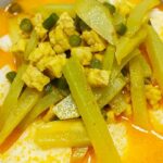 Resep Lontong Sayur Labu Siam yang Lezat dan Menggugah Selera