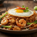 Resep Mie Kwetiau Goreng Sederhana