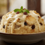 Resep Puding Roti Tawar Kukus yang Lembut