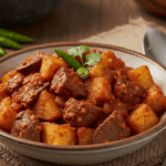 Resep Sambal Goreng Kentang Sederhana