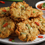 Resep Bakwan Sayur Renyah dan Garing