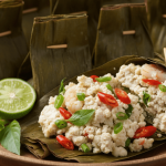 Resep Pepes Tahu Enak dan Gurih